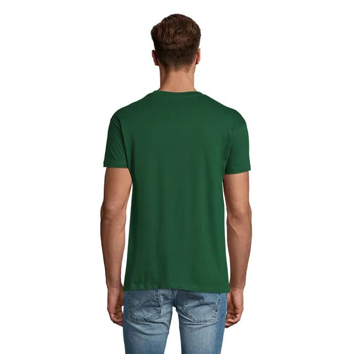 TITAN T-SHIRT 150gr - TITAN - Dunkelgrün 2