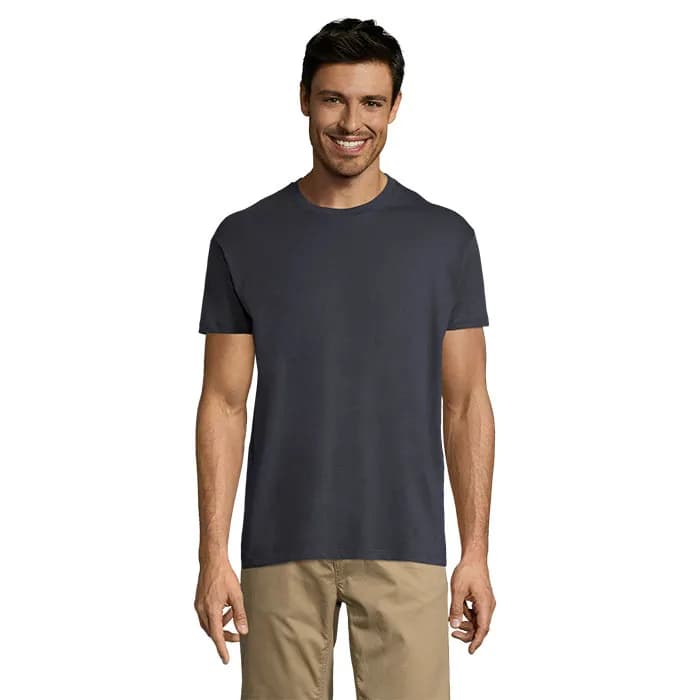 TITAN T-SHIRT 150gr - TITAN - Grau 2