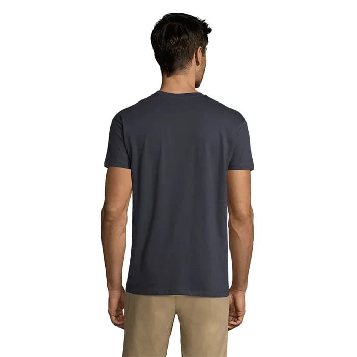 TITAN T-SHIRT 150gr - TITAN - Grau 2