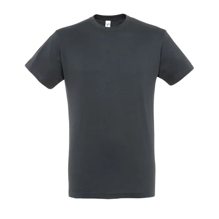 TITAN T-SHIRT 150gr - TITAN - Grau 2