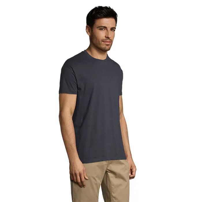 TITAN T-SHIRT 150gr - TITAN - Grau 2