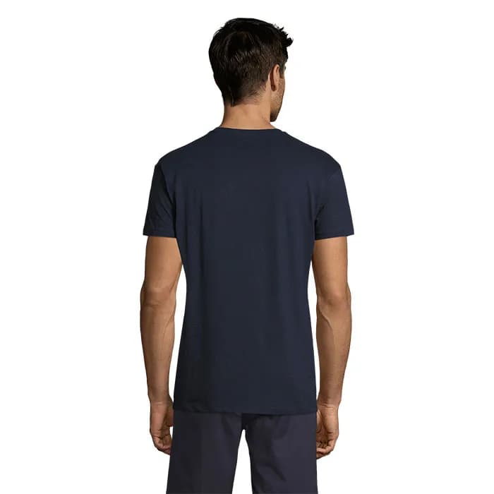 TITAN T-SHIRT 150gr - TITAN - French Navy 2