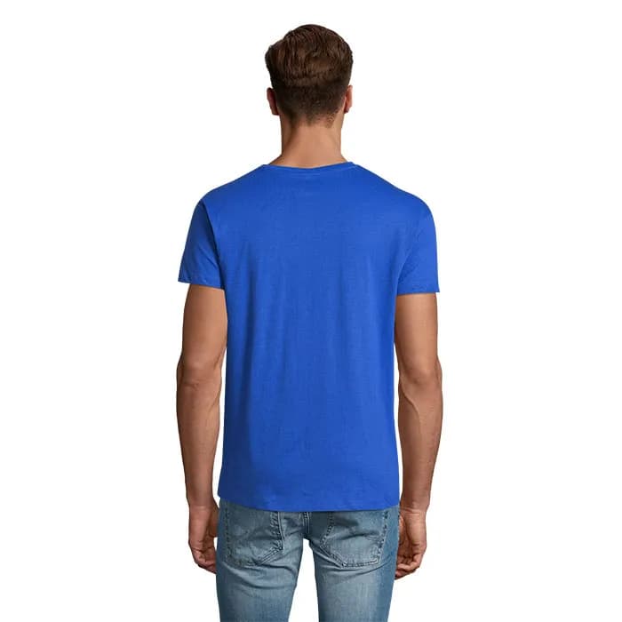 TITAN T-SHIRT 150gr - TITAN - Royal Blue 3