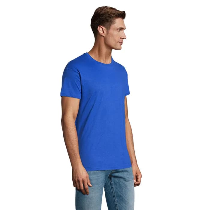 TITAN T-SHIRT 150gr - TITAN - Royal Blue 3