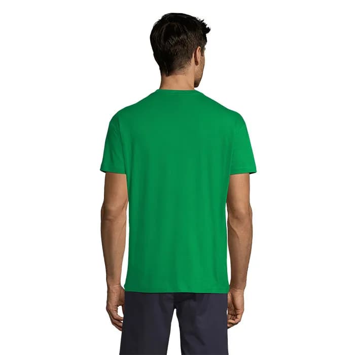 TITAN T-SHIRT 150gr - TITAN - Grün 2