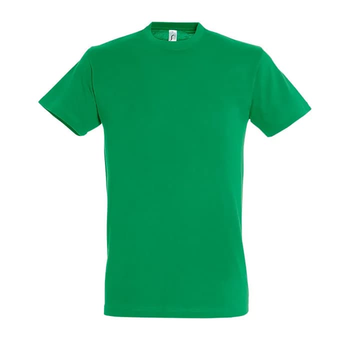 TITAN T-SHIRT 150gr - TITAN - Grün 2
