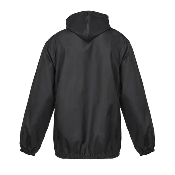 SHIELD WINDBREAKER - SHIELD - Schwarz