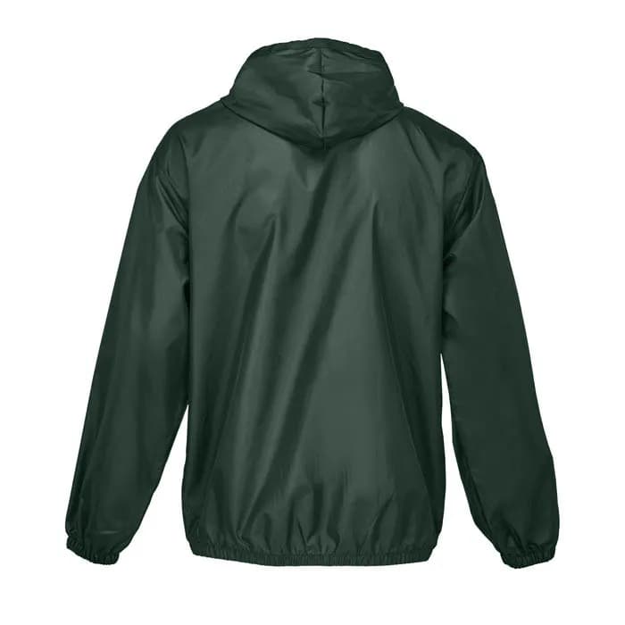 SHIELD WINDBREAKER - SHIELD - Forest Green