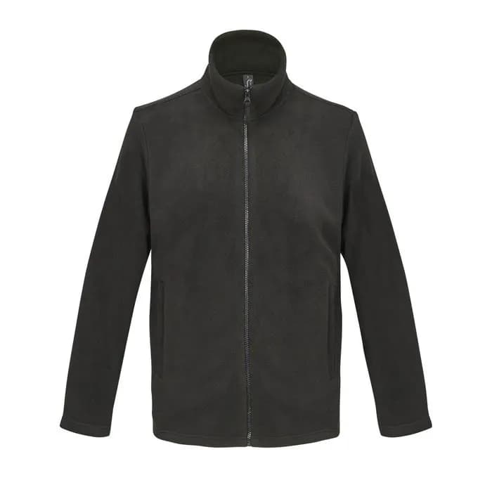 NITRO-JACKE MIT ZIPPER - NITRO - Schwarz