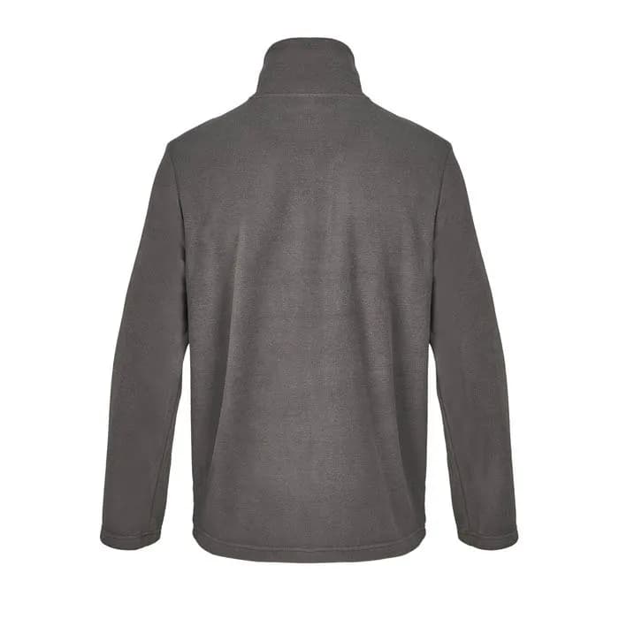 NITRO-JACKE MIT ZIPPER - NITRO - Anthrazitgrau