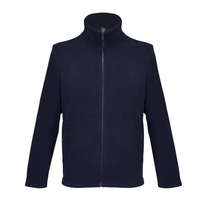 NITRO-JACKE MIT ZIPPER - NITRO - French Navy