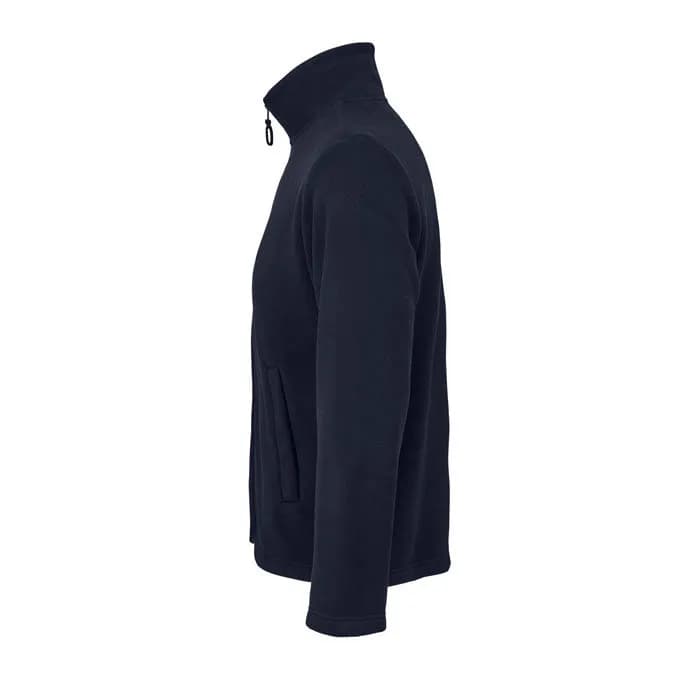 NITRO-JACKE MIT ZIPPER - NITRO - French Navy
