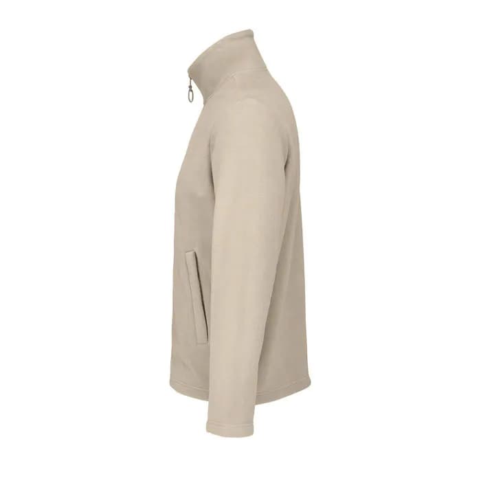 NITRO-JACKE MIT ZIPPER - NITRO - Rope