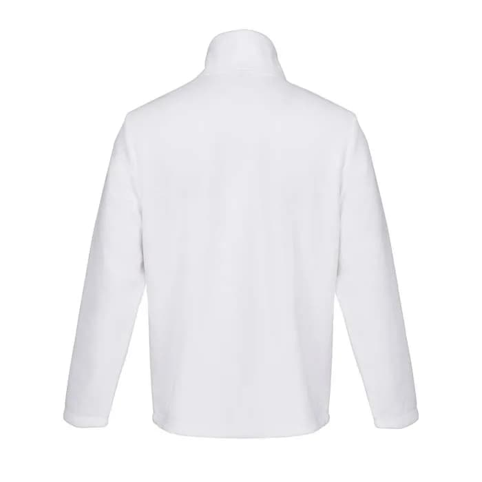 NITRO-JACKE MIT ZIPPER - NITRO - White