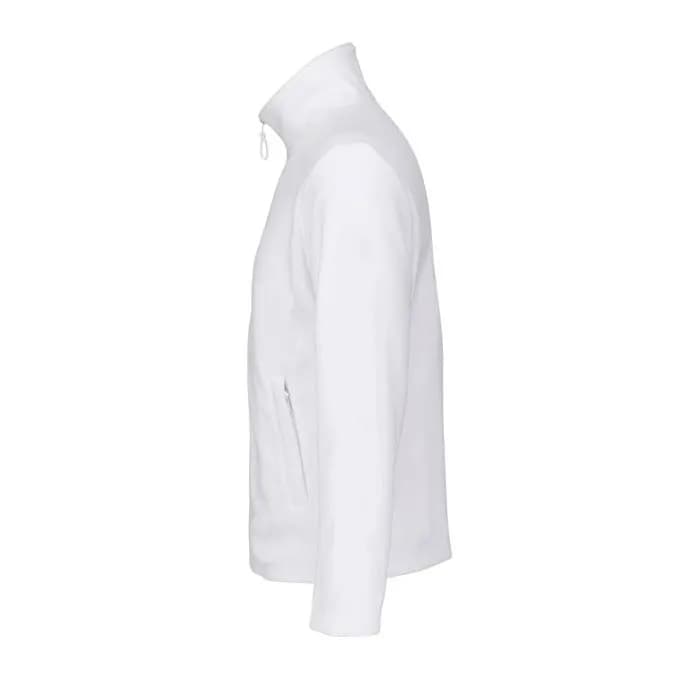 NITRO-JACKE MIT ZIPPER - NITRO - White