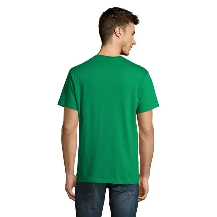 VICTORY HERRENT-SHIRT 150g - VICTORY - Kelly Green