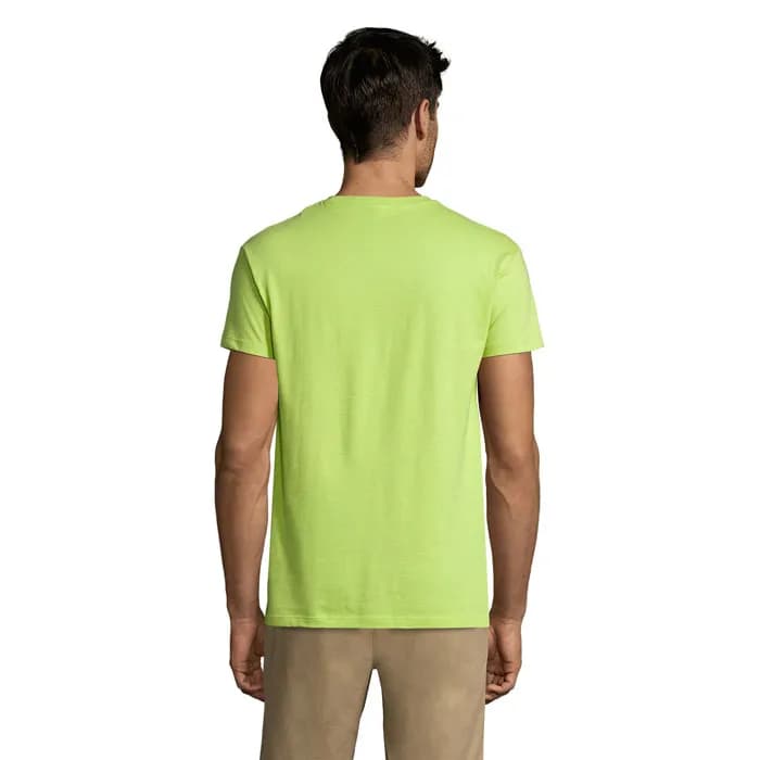 REGENT Uni T-Shirt 150g - REGENT - Apple Green