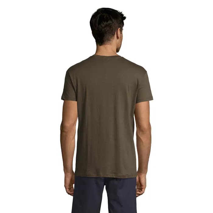 REGENT Uni T-Shirt 150g - REGENT - Army