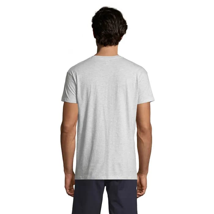 REGENT Uni T-Shirt 150g - REGENT - Ash