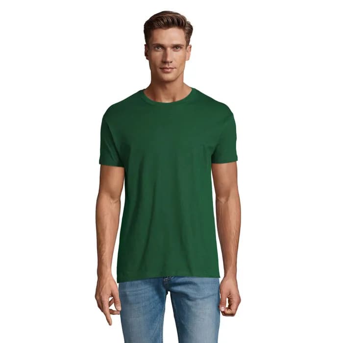 REGENT Uni T-Shirt 150g - REGENT - Bottle Green