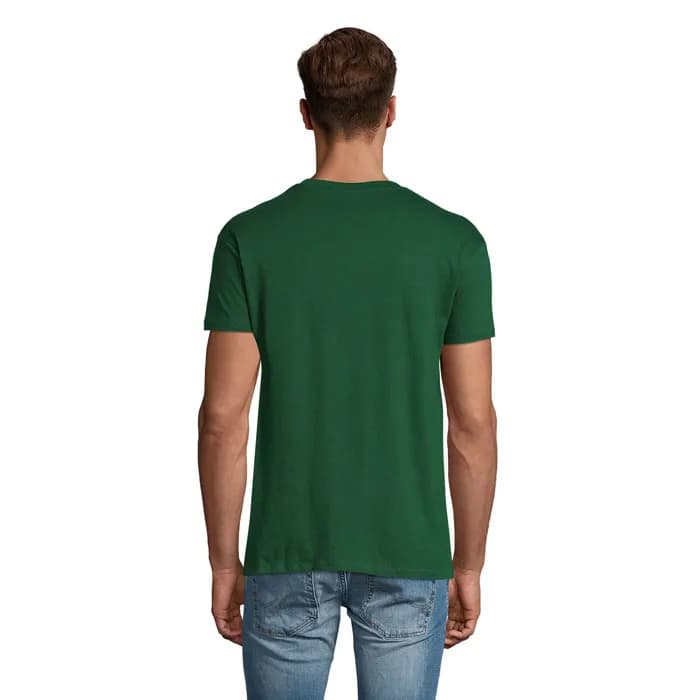REGENT Uni T-Shirt 150g - REGENT - Bottle Green