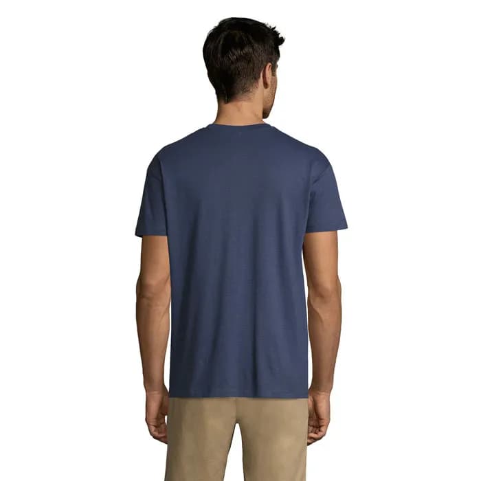 REGENT Uni T-Shirt 150g - REGENT - Denim