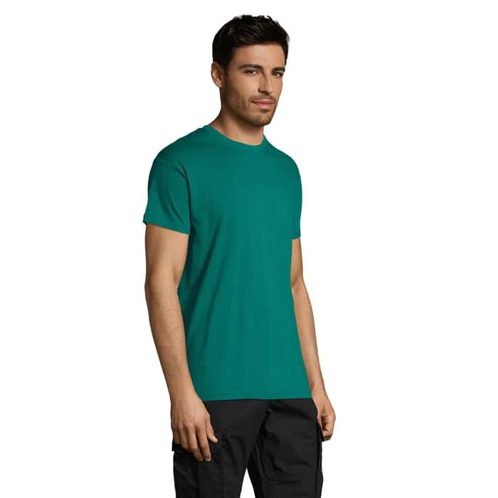 REGENT Uni T-Shirt 150g - REGENT - Emerald