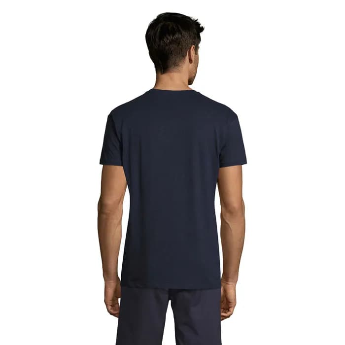 REGENT Uni T-Shirt 150g - REGENT - French Navy