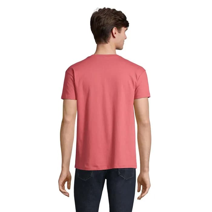 REGENT Uni T-Shirt 150g - REGENT - Folk Pink Twin