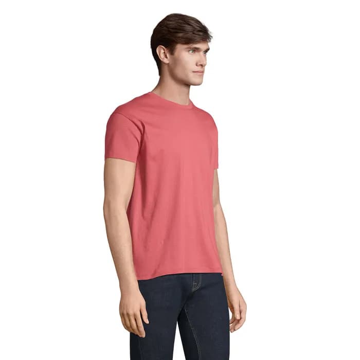 REGENT Uni T-Shirt 150g - REGENT - Folk Pink Twin