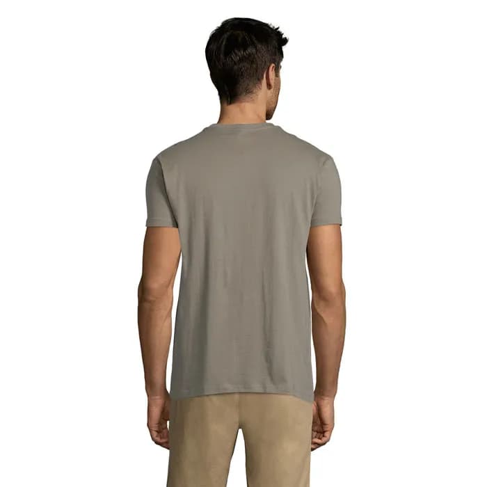 REGENT Uni T-Shirt 150g - REGENT - Khaki
