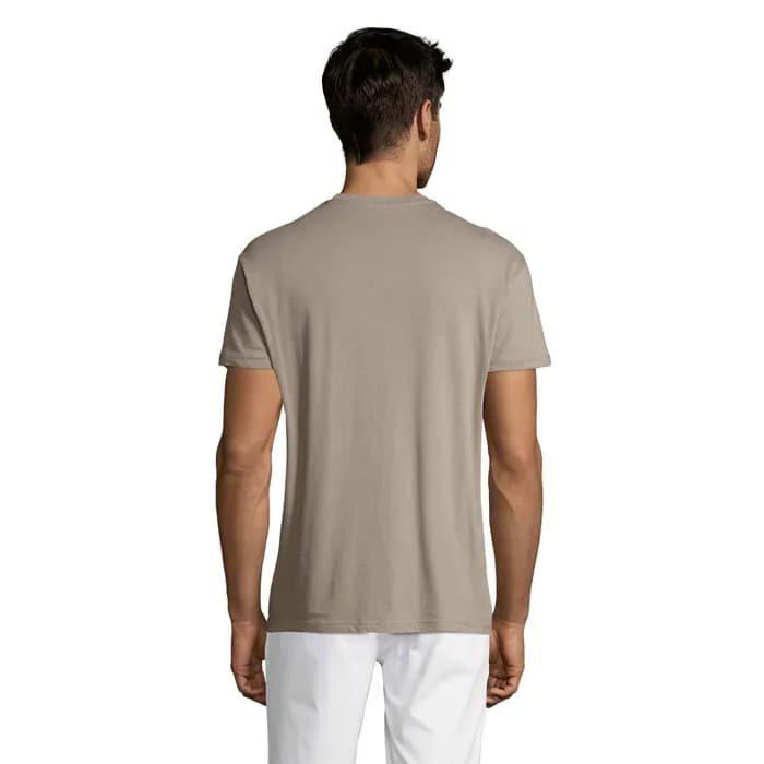 REGENT Uni T-Shirt 150g - REGENT - Light Grey