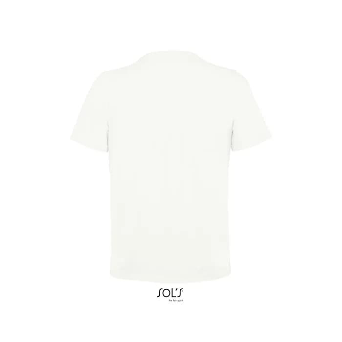 REGENT Uni T-Shirt 150g - REGENT - Absolutes Weiß