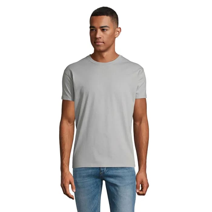REGENT Uni T-Shirt 150g - REGENT - Pure Grey