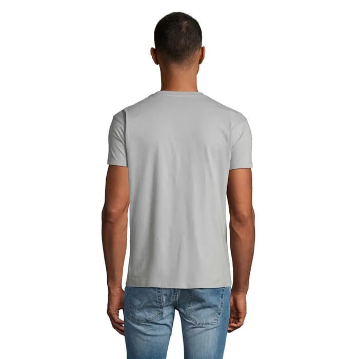 REGENT Uni T-Shirt 150g - REGENT - Pure Grey