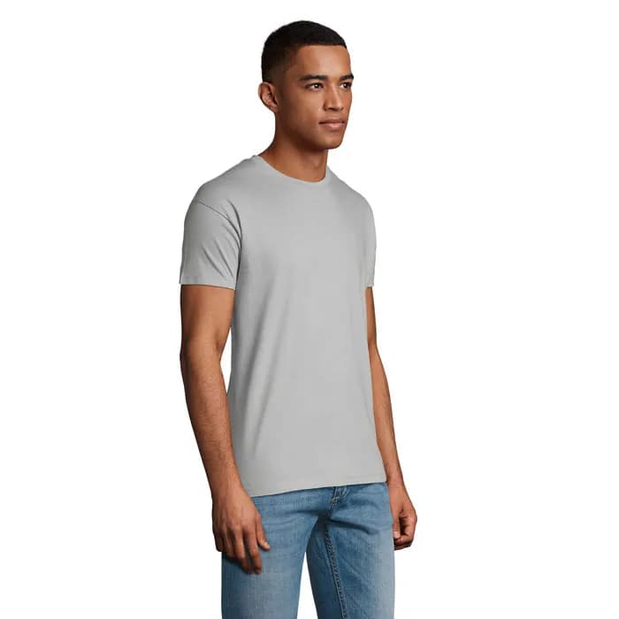 REGENT Uni T-Shirt 150g - REGENT - Pure Grey