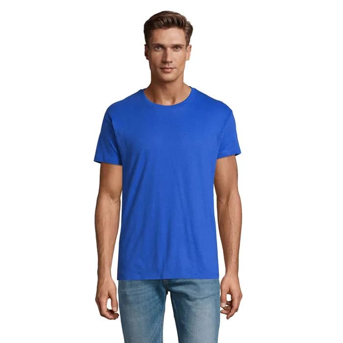 REGENT Uni T-Shirt 150g - REGENT - Royal Blue