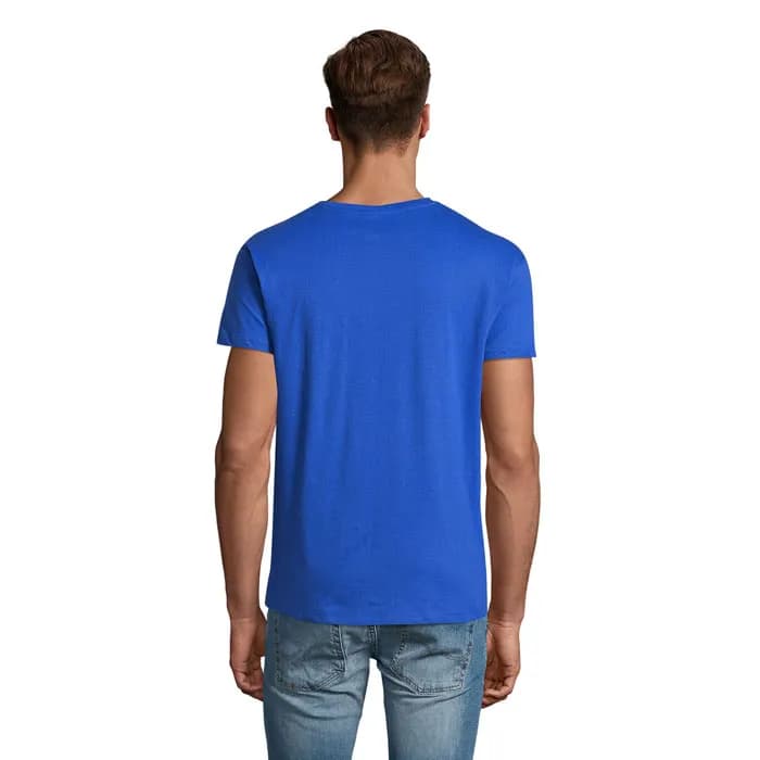REGENT Uni T-Shirt 150g - REGENT - Royal Blue