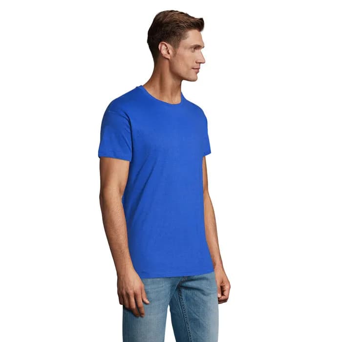 REGENT Uni T-Shirt 150g - REGENT - Royal Blue