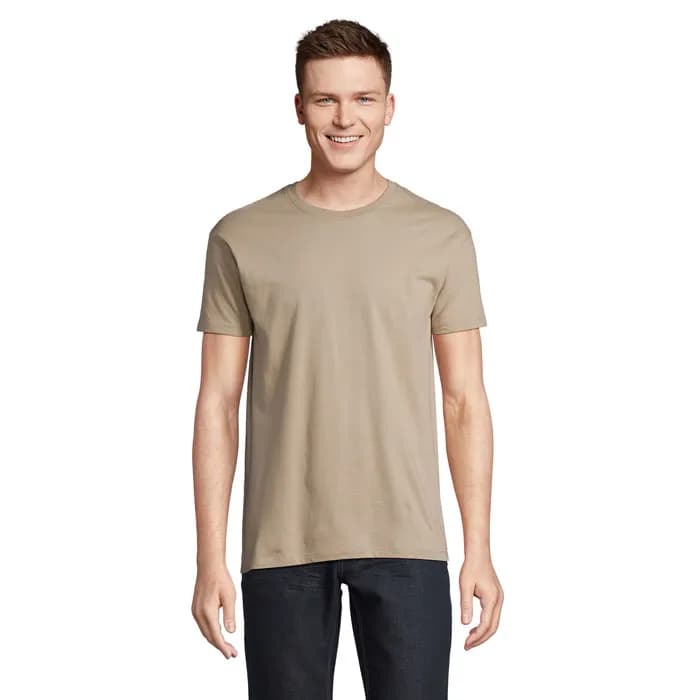REGENT Uni T-Shirt 150g - REGENT - Rope