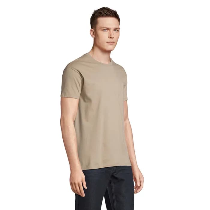 REGENT Uni T-Shirt 150g - REGENT - Rope