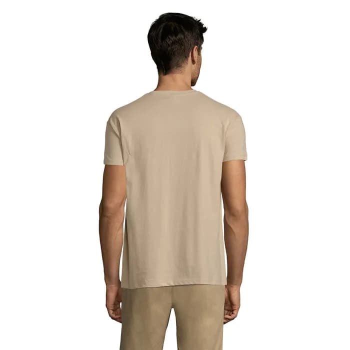 REGENT Uni T-Shirt 150g - REGENT - Sand