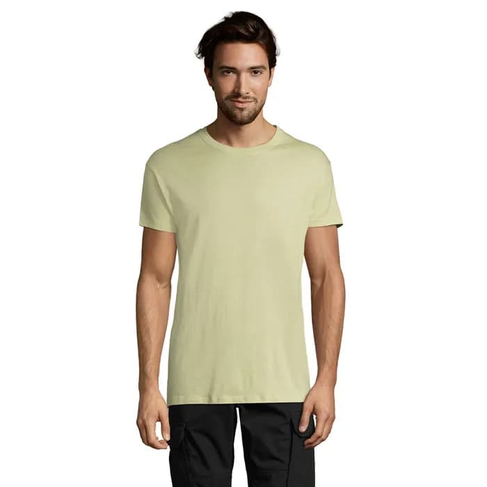 REGENT Uni T-Shirt 150g - REGENT - Sage Green