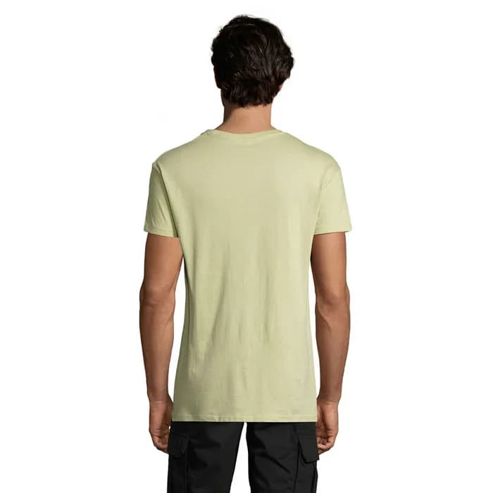 REGENT Uni T-Shirt 150g - REGENT - Sage Green