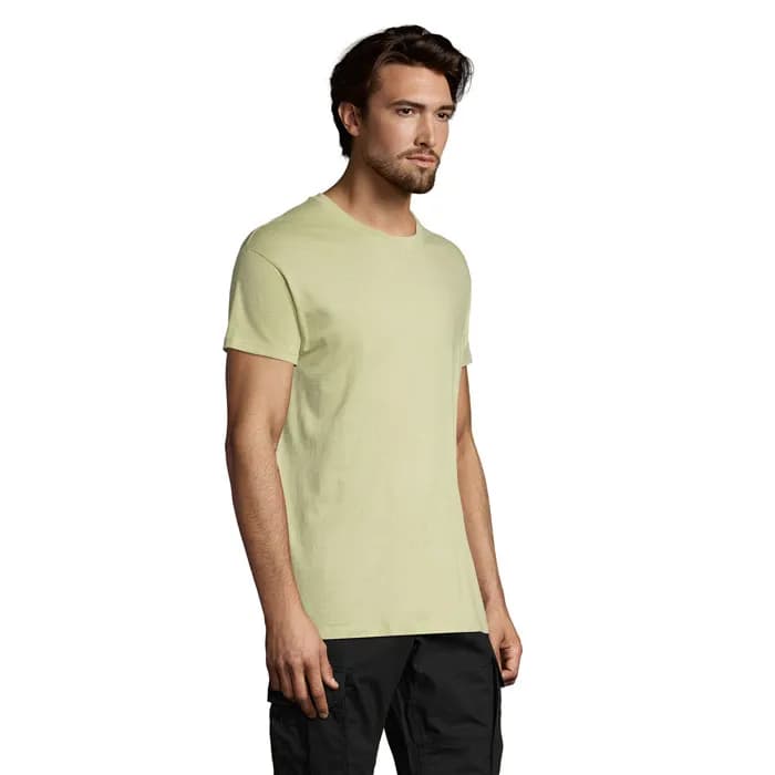 REGENT Uni T-Shirt 150g - REGENT - Sage Green