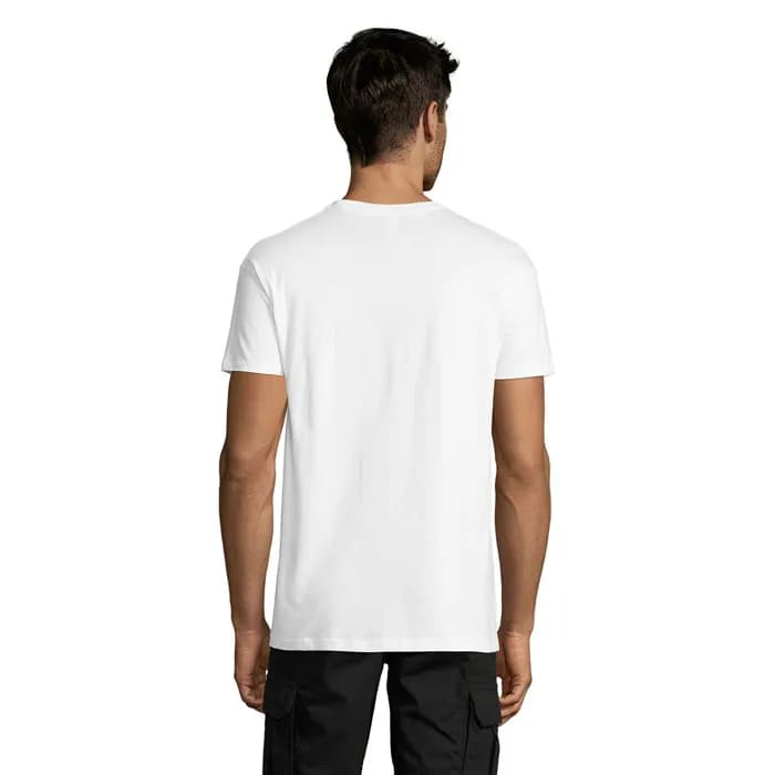REGENT Uni T-Shirt 150g - REGENT - White