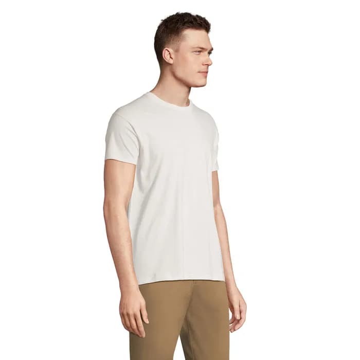 REGENT Uni T-Shirt 150g - REGENT - Off-White