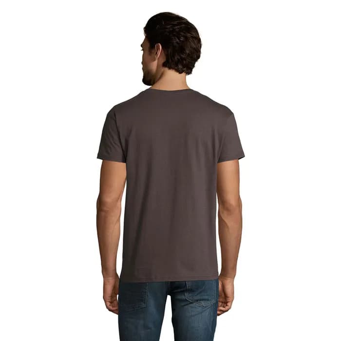 IMPERIAL MEN T-Shirt 190g - IMPERIAL - Dunkelgrau