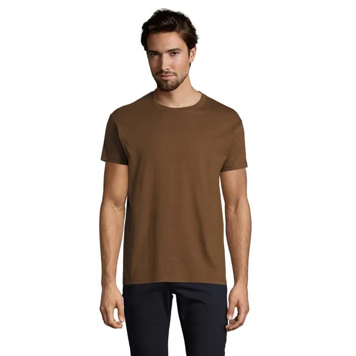 IMPERIAL MEN T-Shirt 190g - IMPERIAL - Erde