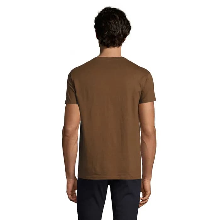 IMPERIAL MEN T-Shirt 190g - IMPERIAL - Erde